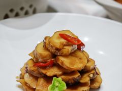 -道道鲜·崇明私房菜(五角场店)