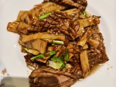 -城南往事·鲁菜济南菜(龙奥万科店)