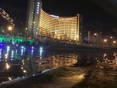 -海河游船-永乐码头(大悲院)