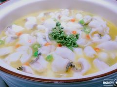 -青花椒花椒鱼(合生汇店)