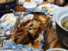 -金掌勺·锅包肉(双榆树店)