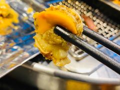 -伍丁·烤牛肋(和平东桥店)