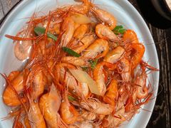 -吴越荣记苏州菜·松鼠桂鱼(月光码头店)