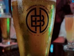 -Shanghai Brew House上海啤酒工坊(老外街店)