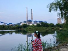 -永定河休闲森林公园