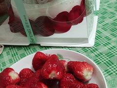 -新丰蛋糕(百花路总店)