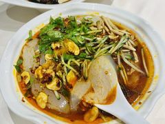 -老爷庙风味美食府(魏都大道店)