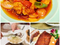 -唐苑酒家·鸡煲翅(太古仓店)