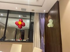 -紫鑫阁饭庄(长安店)