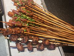 -86烧烤·炭火烧烤 (石人总店)