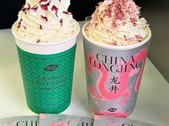 -茶屿水果茶(太古里店)