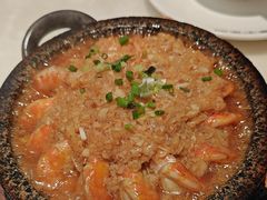 -小菜园新徽菜(江阴万达店)