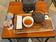 -去茶山(重庆万象城店)