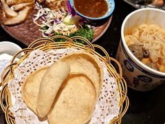 -金厨泰国餐厅·全泰籍厨师料理(拱北店)