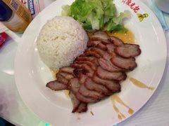 -澳门陈光记烧味饭店(郎家园店)