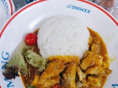 -克茗冰室(仁恒梦中心店)