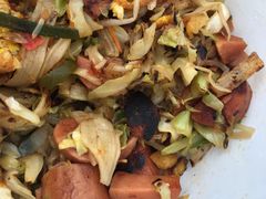 -大东北首席烤冷面(学府路店)