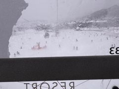 -中旅松花湖滑雪场