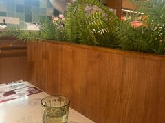 -芭札·Thai泰国餐厅(同和金铂天地店)