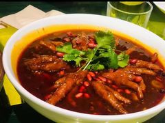 -辛香汇(飞洲店)