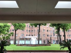 -锦江饭店-小礼堂中餐厅