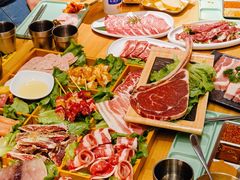 -乌拉烤肉(如皋首店)