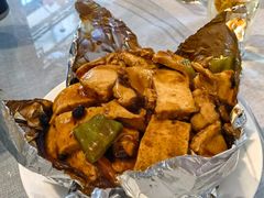-一盏明灯全素斋(殊像寺店)