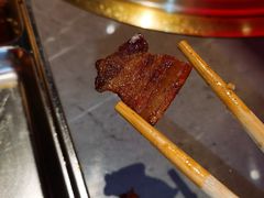 -牛味道炭火烤肉(湖前总店)