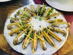 铁板蛏-小莆天(元帅路店)