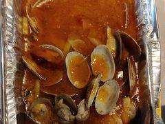 -云晓光头烧烤吧(盛夏店)