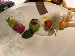 -叶叶菩提(太原别墅店)