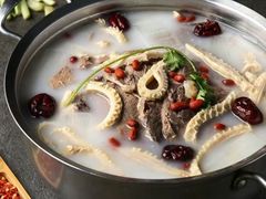 -嘎嘎鸭脑壳江湖菜(五里店)