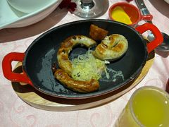 -西堤牛排(南京龙江店)