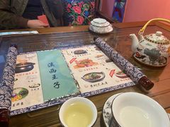 -桥边小楼·手工云南菜·古城观景小楼
