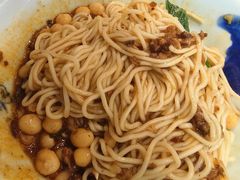 -兵哥豌豆面(创意谷店)