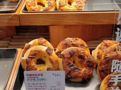 -红星前进面包牛奶公司(君太店)