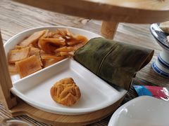 -上席擂茶·新中式青年茶馆(古城店)