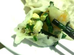 -岳姥姥饺子(泺文路店)