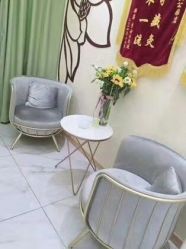 -芳朵美容养生SPA