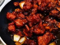 -纪林菜馆·博山菜老字号(华光路店)