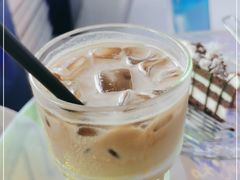 -Cetus coffee鲸鱼座咖啡·拼豆(二仙桥公园店)