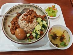 -菊儿人家·北京胡同菜(南锣鼓巷店)