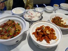 -兰湘子·湘菜小炒(天水兰天城市广场店)