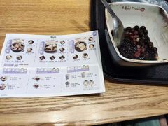 -鲜芋仙(时尚天河店)