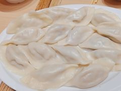 -喜家德虾仁水饺(乐都汇店)