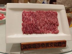 -东来顺饭庄(西单店)
