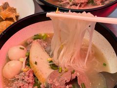 -榮泰米粉湯(Left Shop)