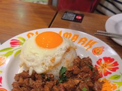 -曼谷食堂·泰国家庭料理