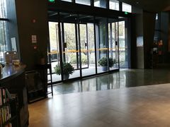 -苏州独墅湖书香世家酒店