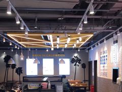 -卡乐星(浦东机场店)